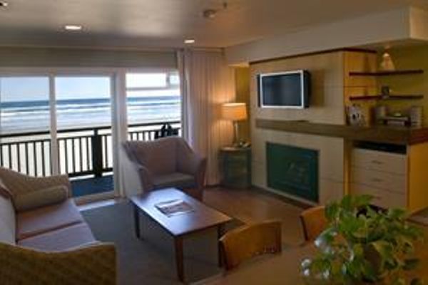 Surfsand Resort (Cannon Beach)